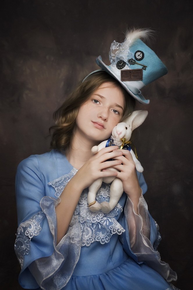 Photograph by Ксения Магина