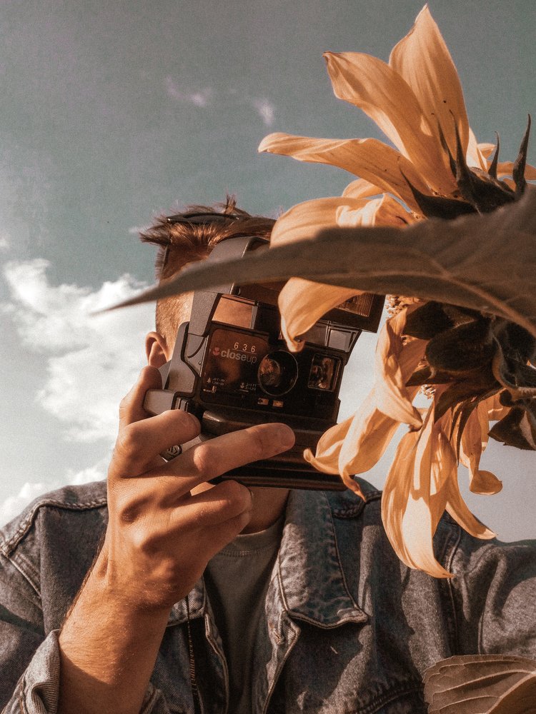 Photograph by Valerie Loonywood