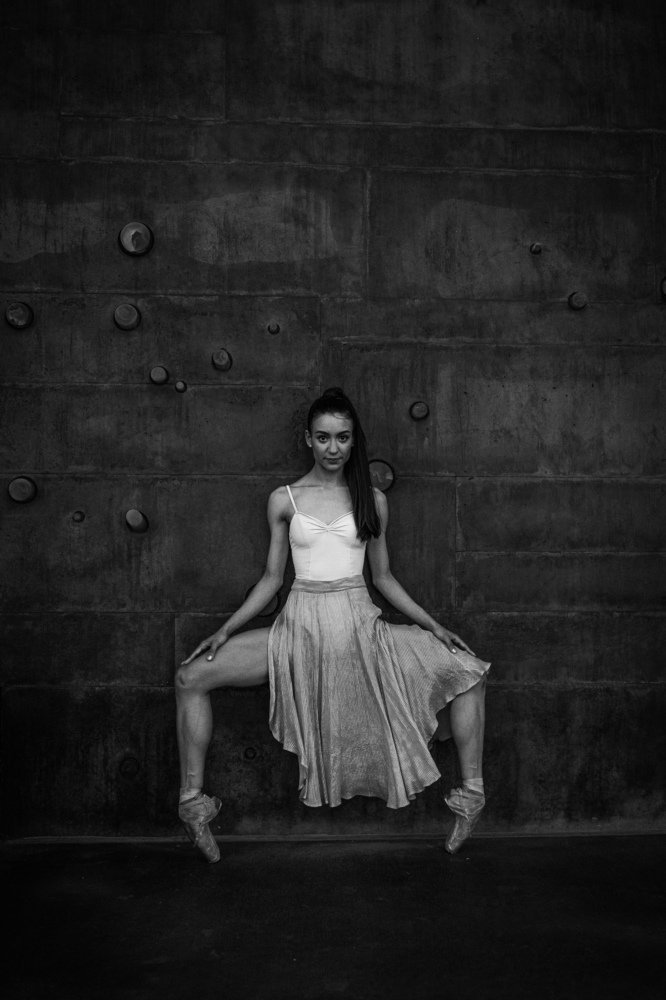 Photograph by Gulnaz Sabirova