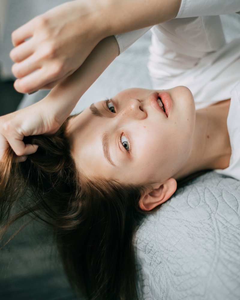 Photograph by Анастасия Анженко