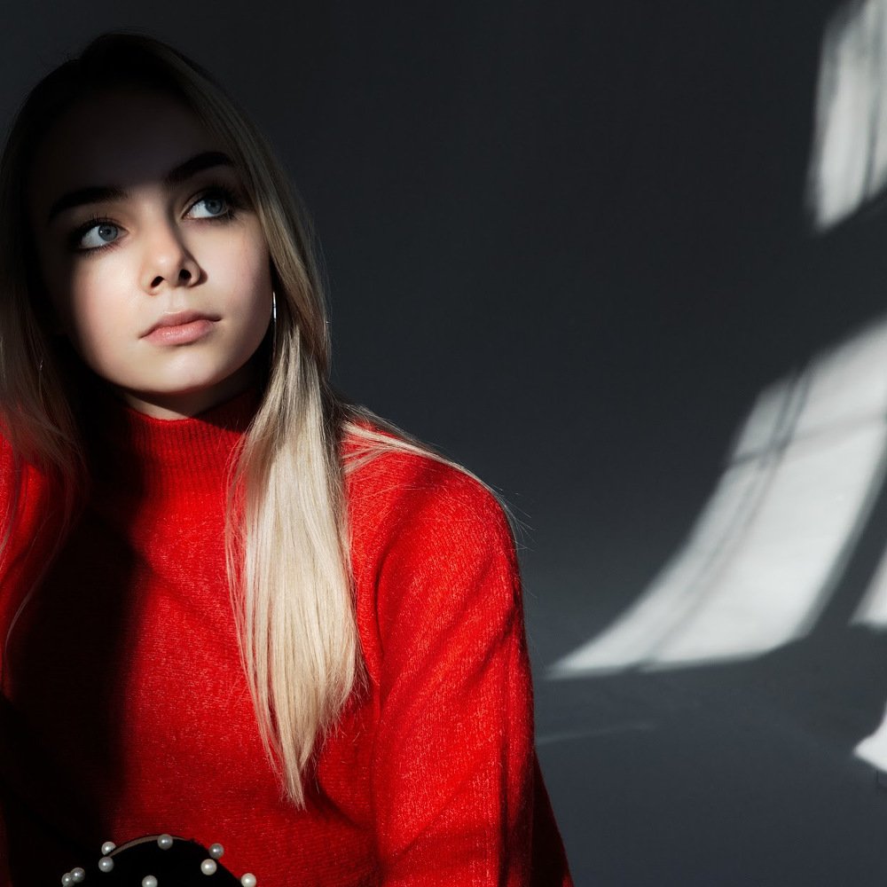 Photograph by Елена Оськина