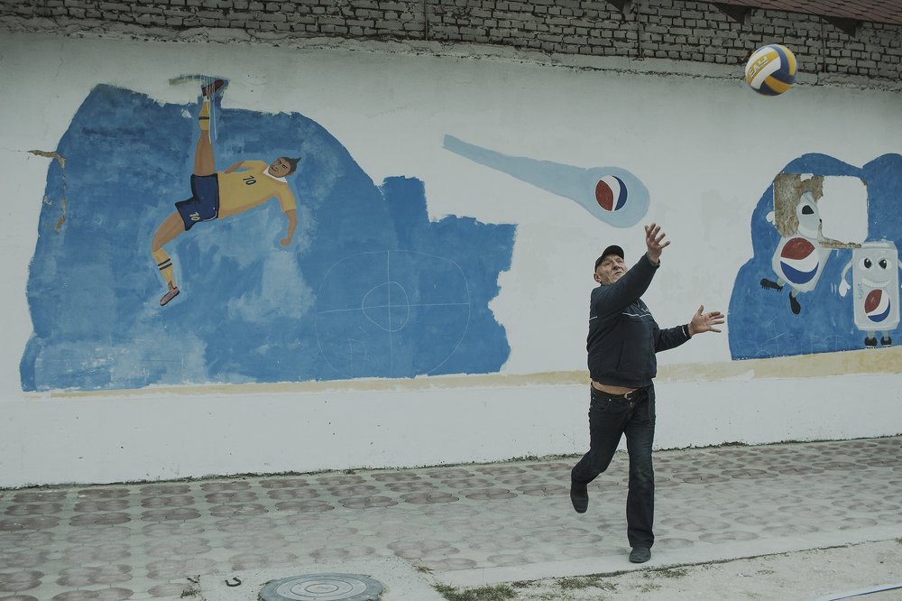 Фотография автора Dmitriy Zhuravlev