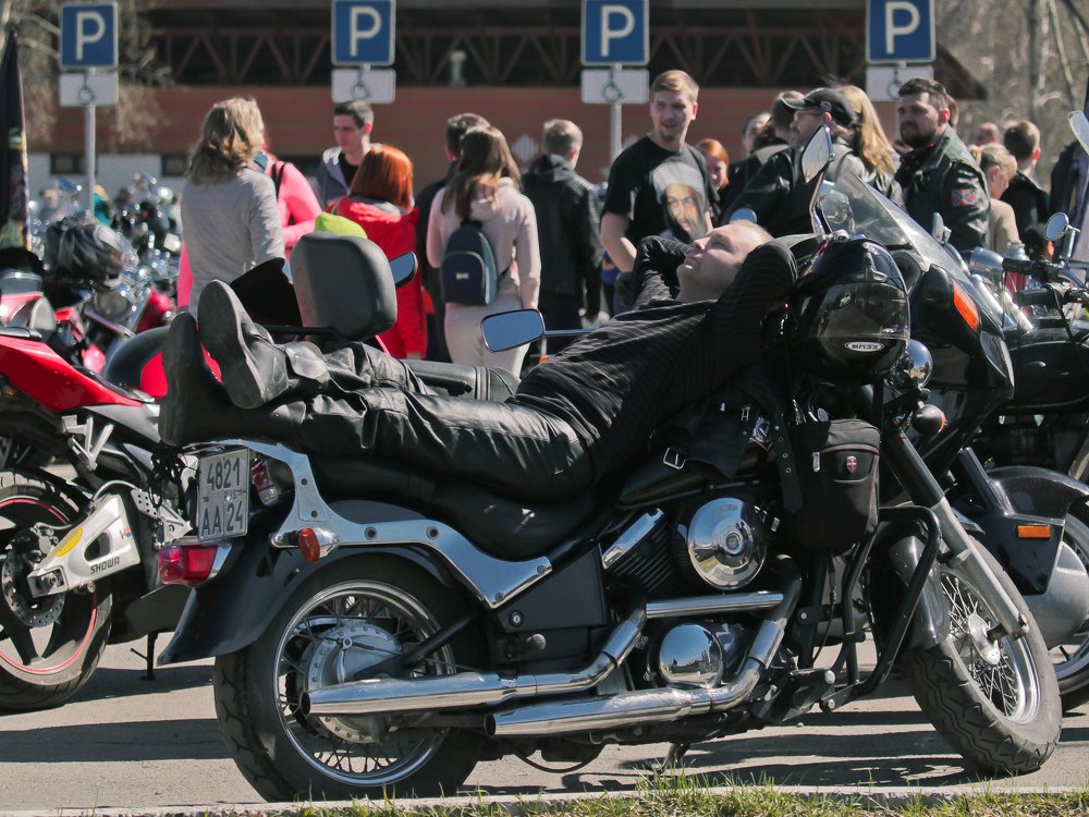 Photograph by Денис Бутин