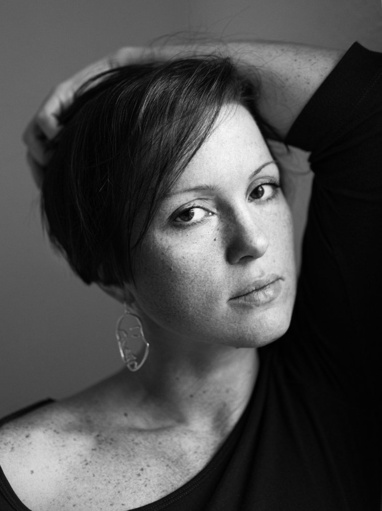 Photograph by Marina Terechov