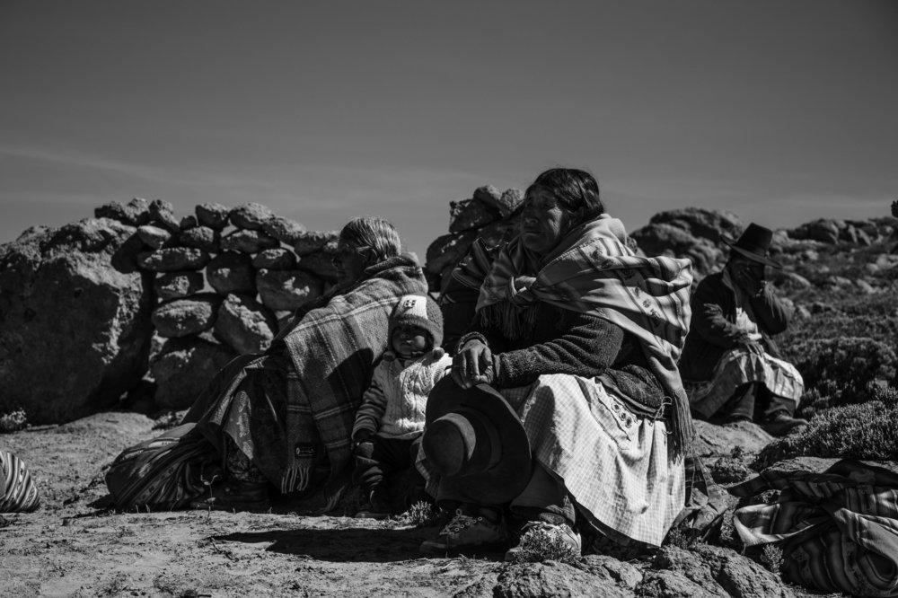 Photograph by Yhenny Teresa