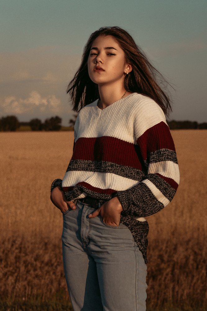 Photograph by Valerie Loonywood