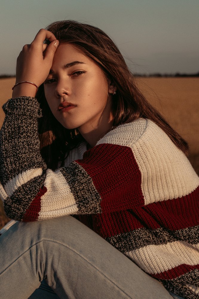 Photograph by Valerie Loonywood