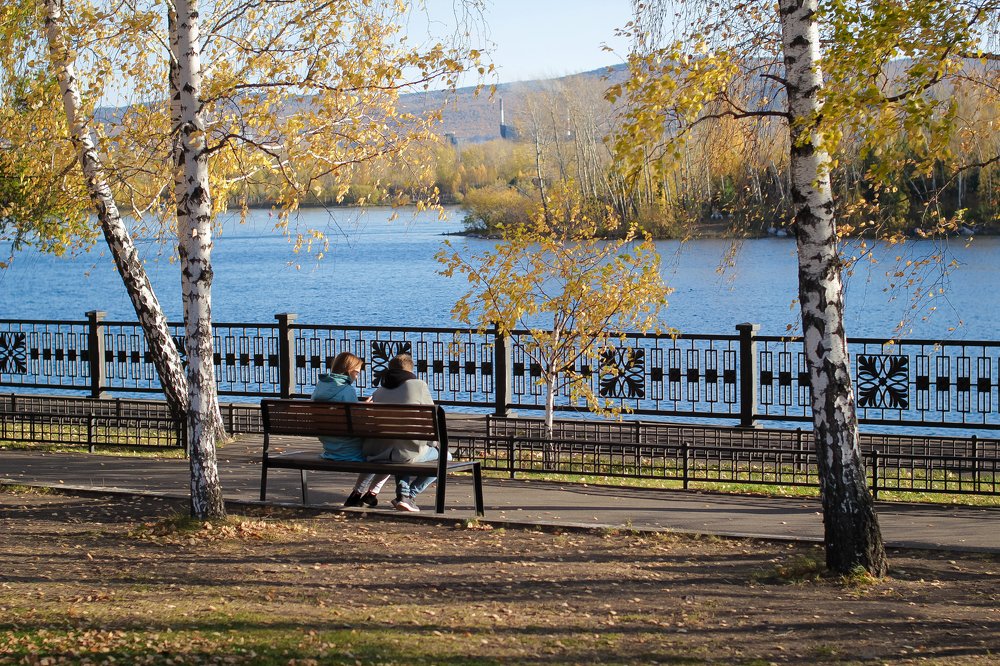 Photograph by Денис Бутин