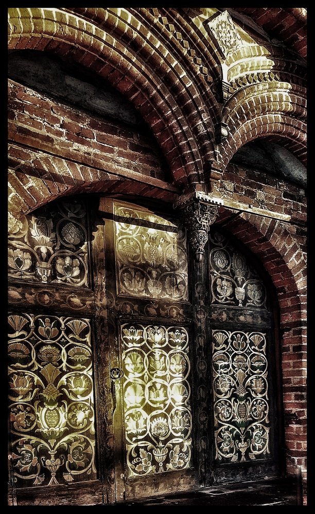 Photograph by Людмила М