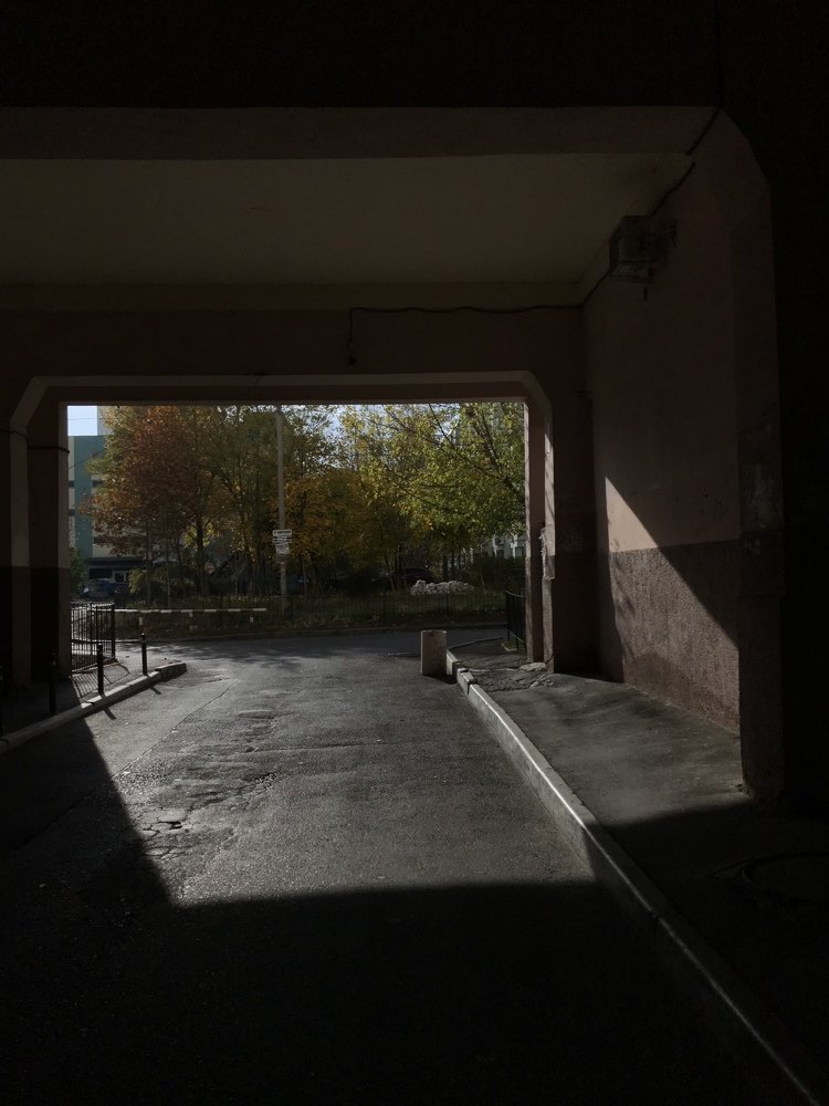 Photograph by Елена Оськина