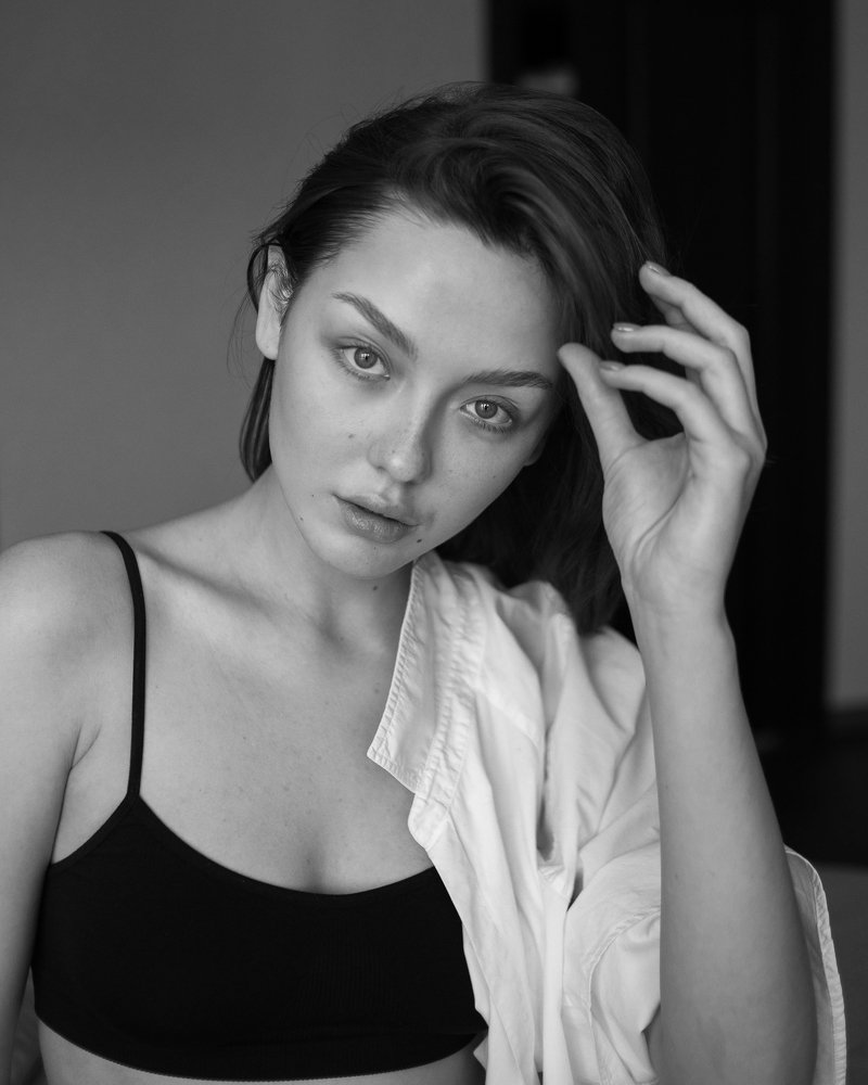 Photograph by Анастасия Анженко