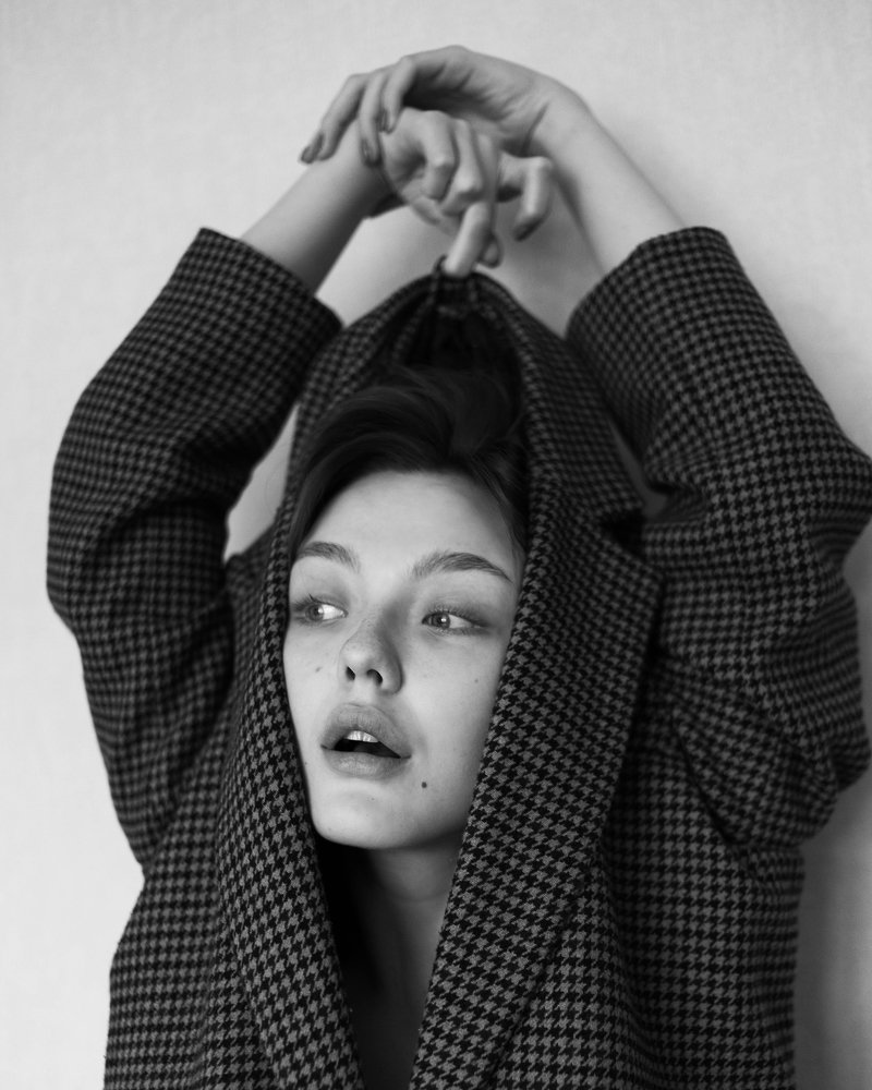 Photograph by Анастасия Анженко