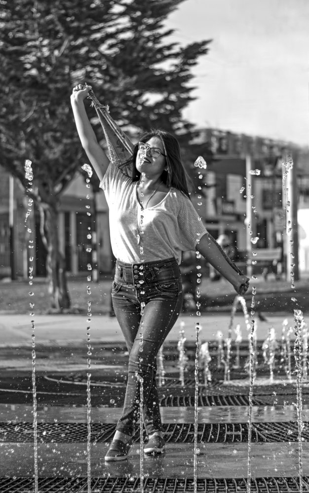 Photograph by Yhenny Teresa