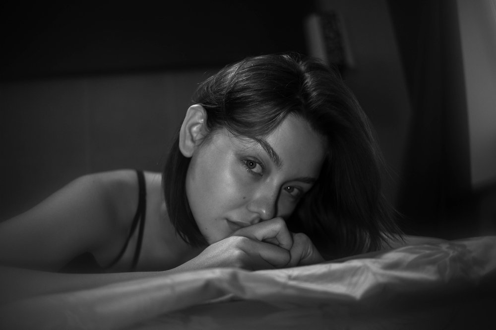 Photograph by Анастасия Анженко