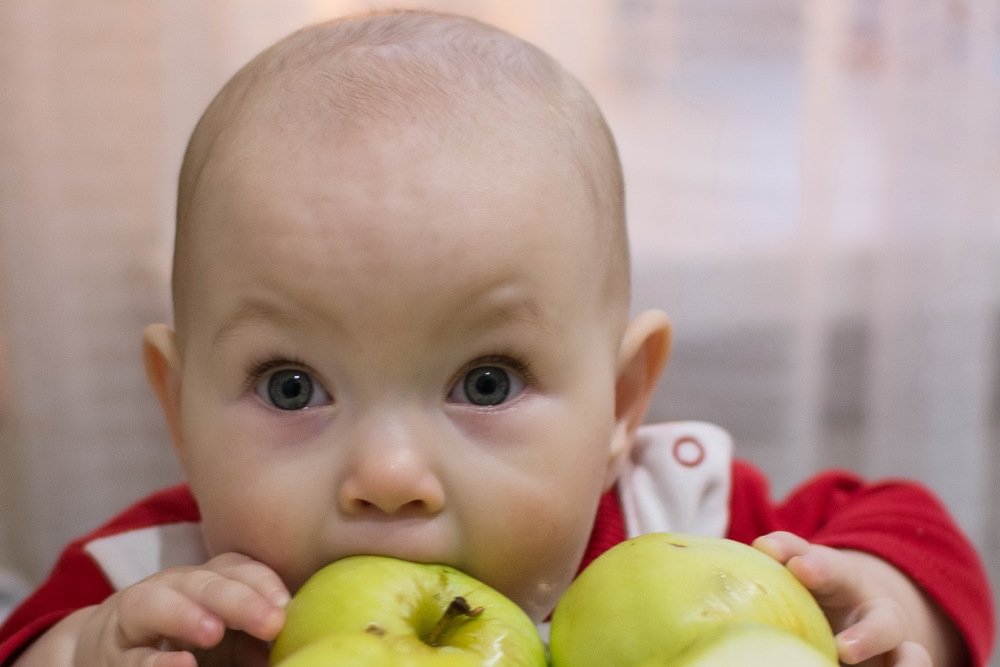 Photograph by Sergei Kaverin