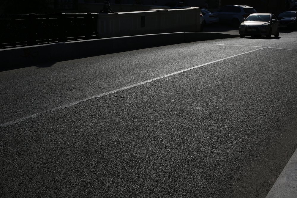 Photograph by Елена Оськина