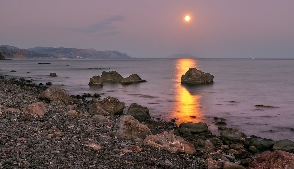 Photograph by Юрий Вострухин