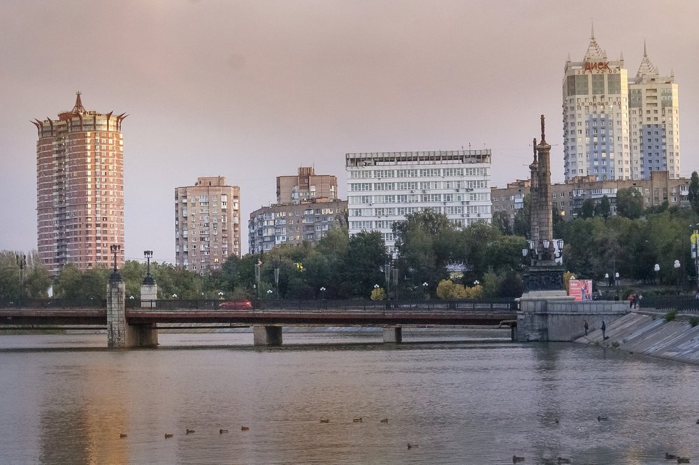 Photograph by Семенюк Анна