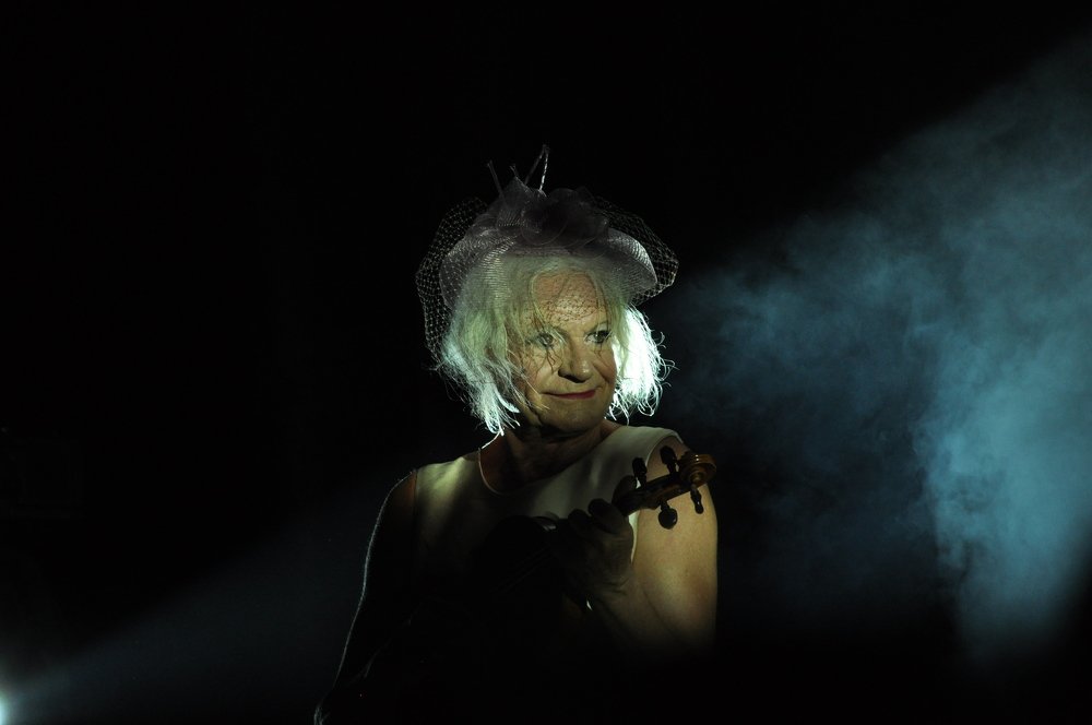 Photograph by  Jelena Jovic