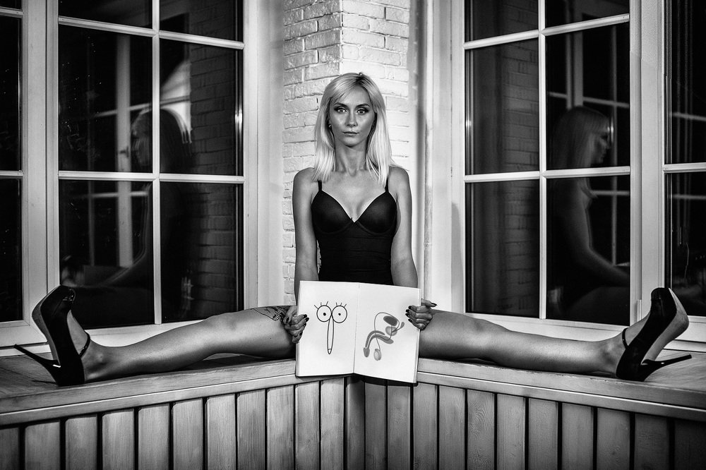 Photograph by Алексей Шаклеин