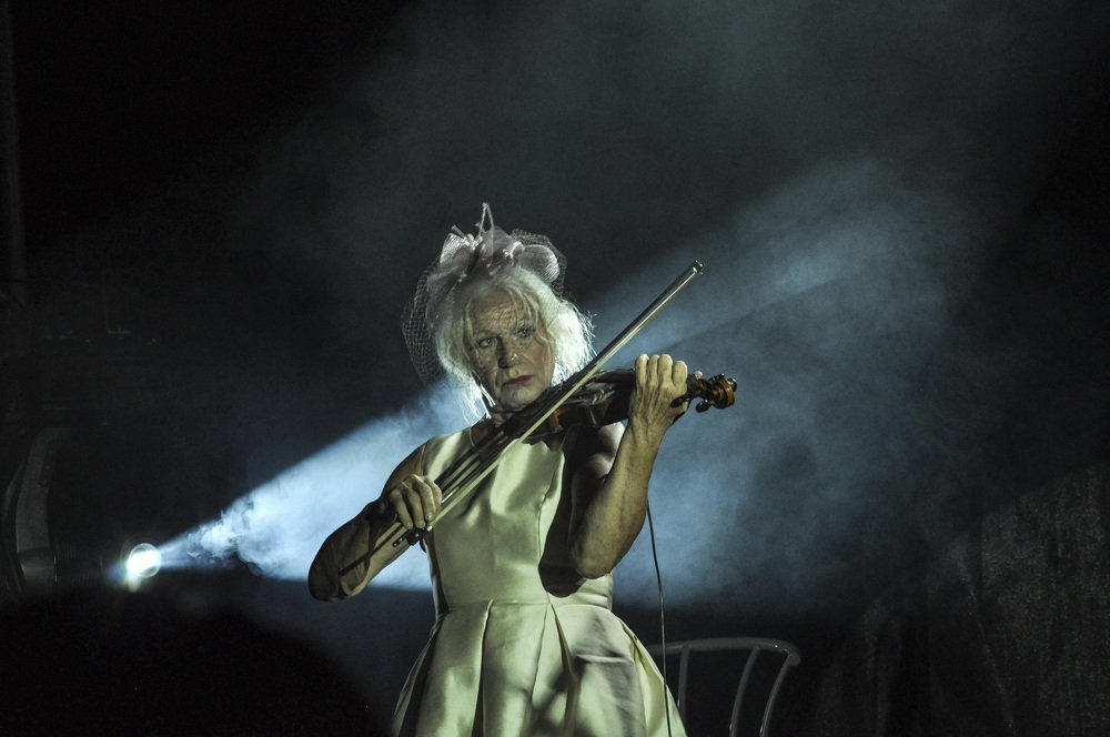 Photograph by  Jelena Jovic