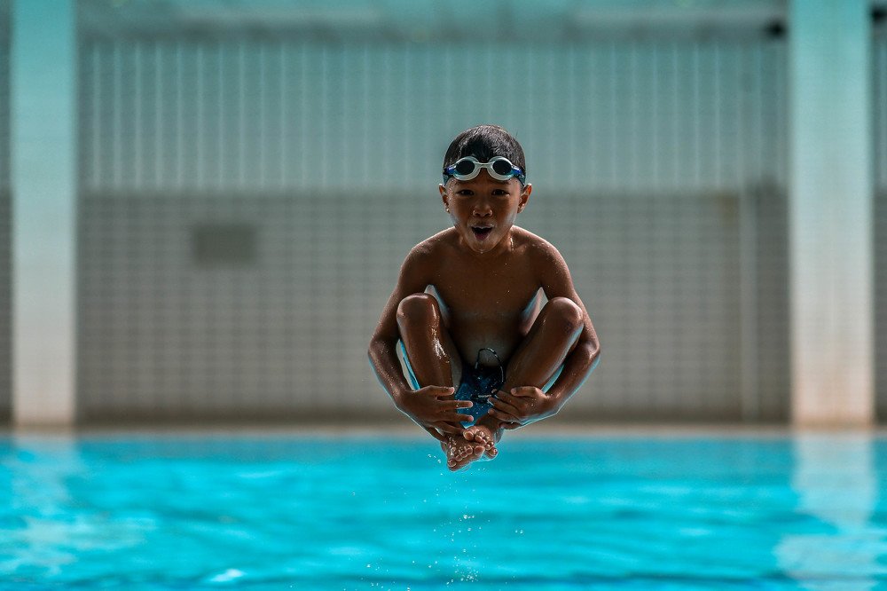 Photograph by Maria Theresa Cordova