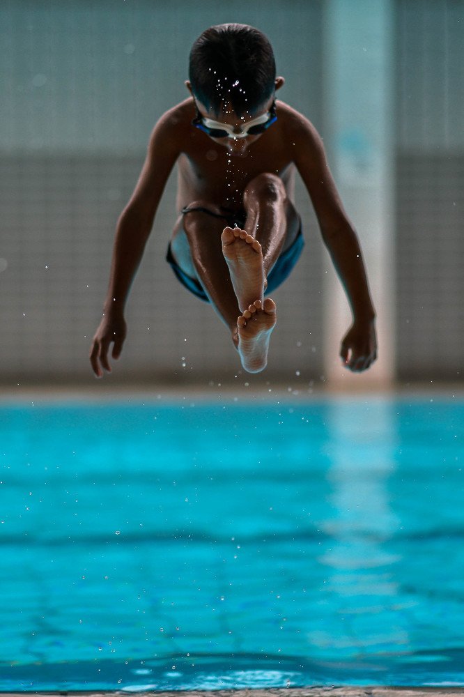 Photograph by Maria Theresa Cordova