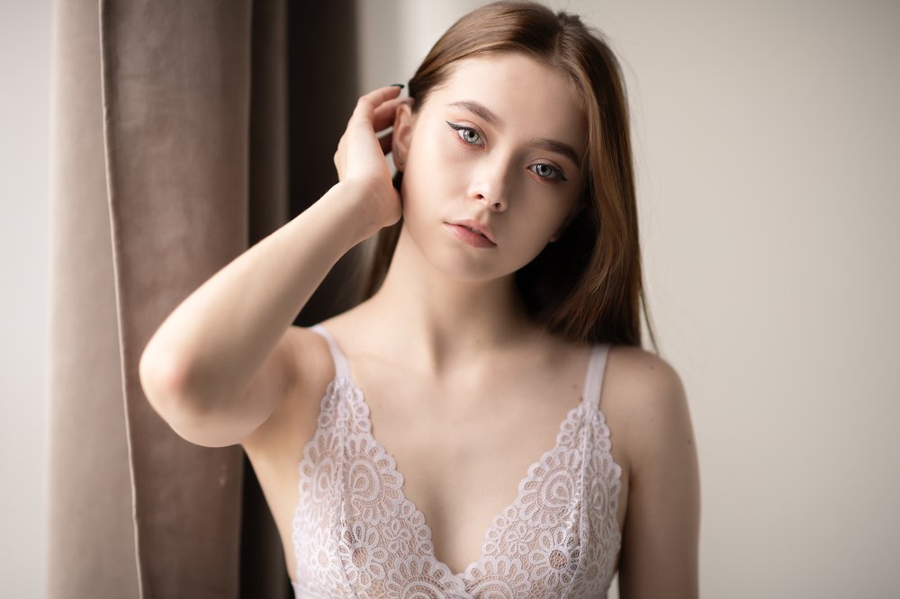 Photograph by Darius Main