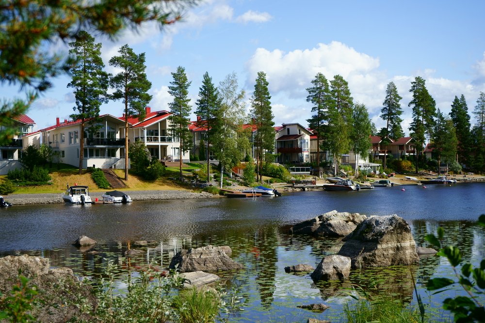 Photograph by Елена Шмарловская