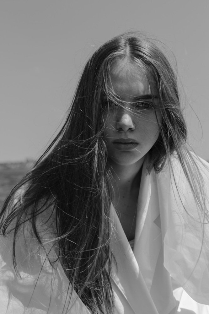 Photograph by Ольга Ларионова