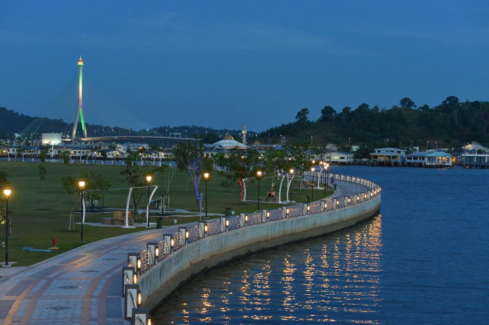 Photograph by Maria Theresa Cordova