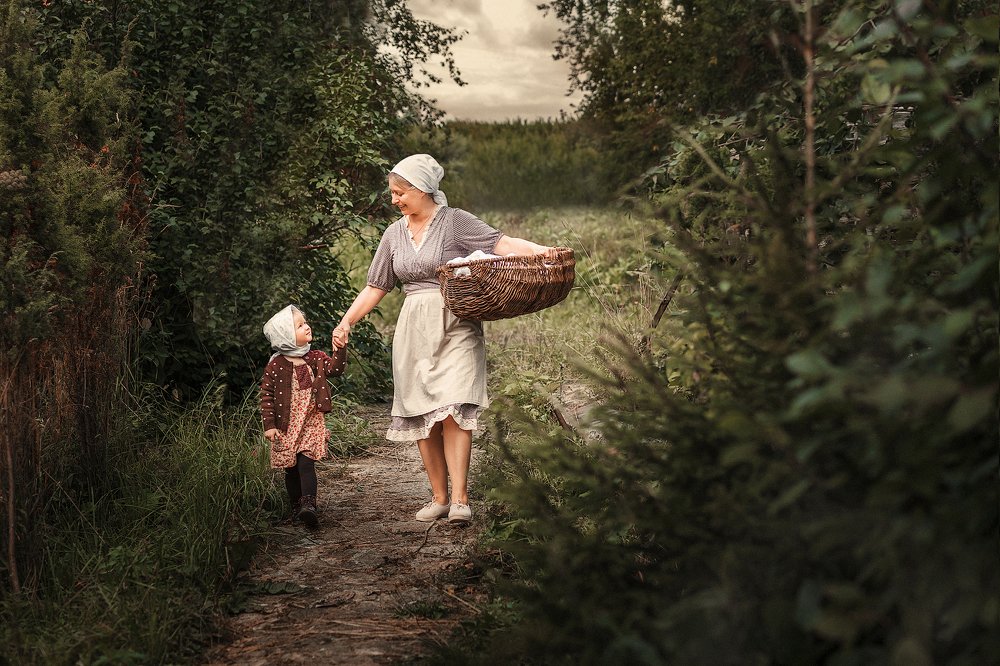 Photograph by Оксана Пипкина