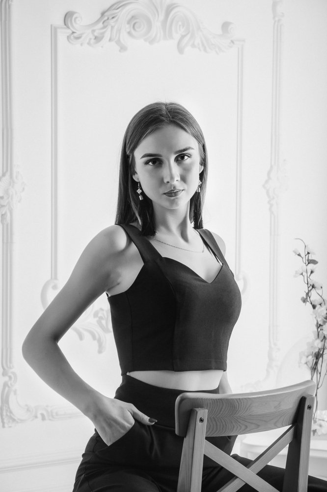 Photograph by Настя