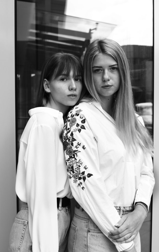 Photograph by Настя