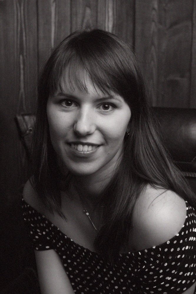 Photograph by Роман Павлов
