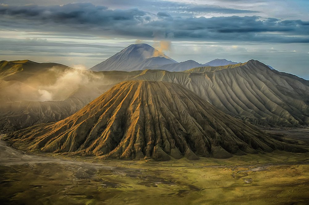 Photograph by Anil Prabhakar