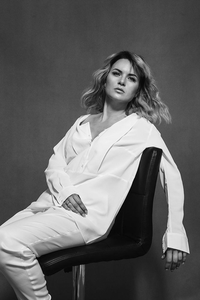 Просто Мария?