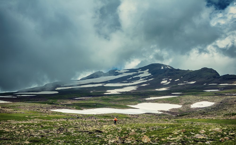 Photograph by Андрей Черненко