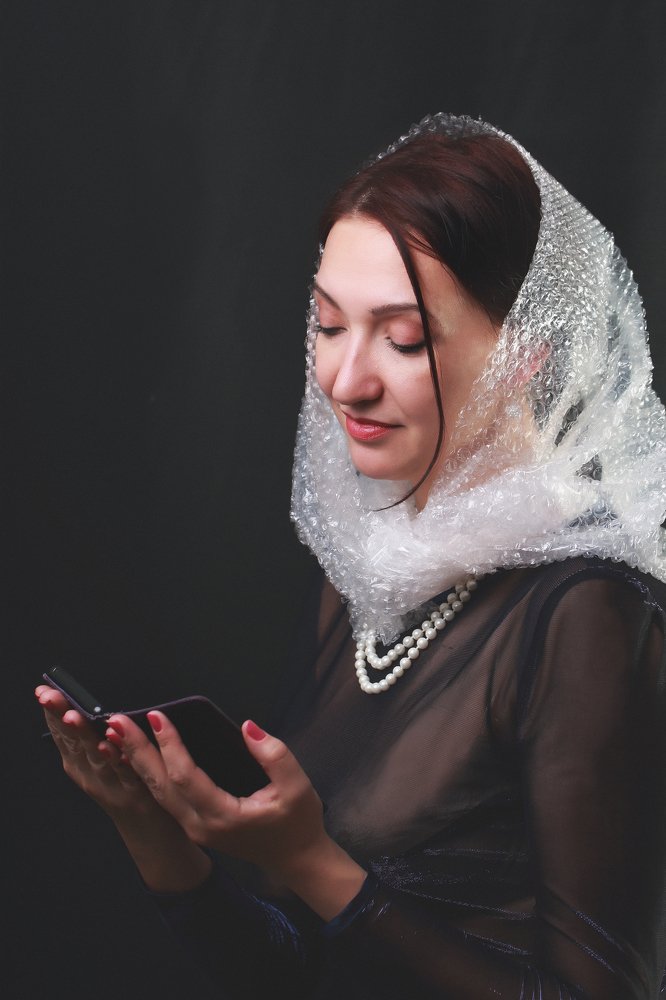 Photograph by Прозорова Наталья