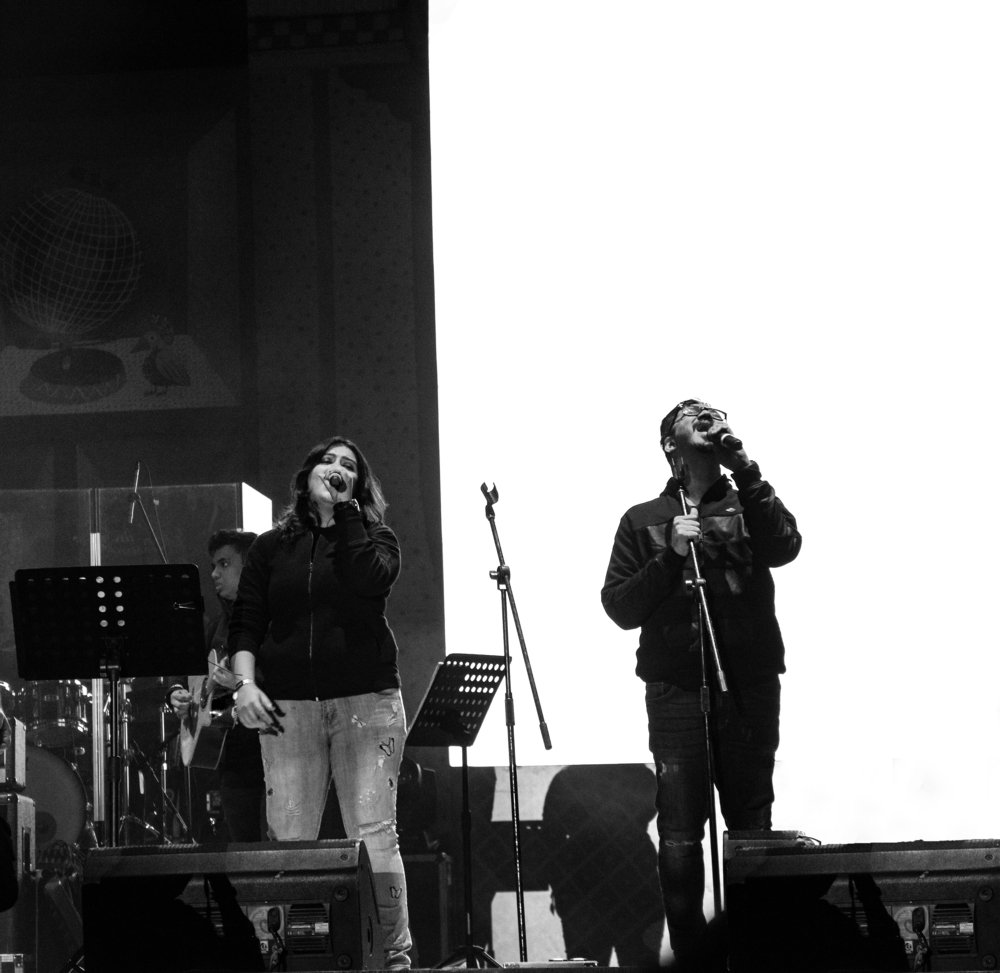 Photograph by Tanmoy Das