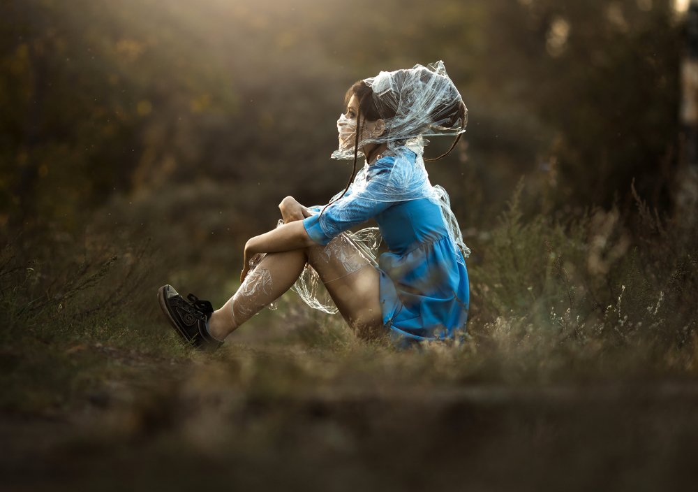 Photograph by Янина Насибова