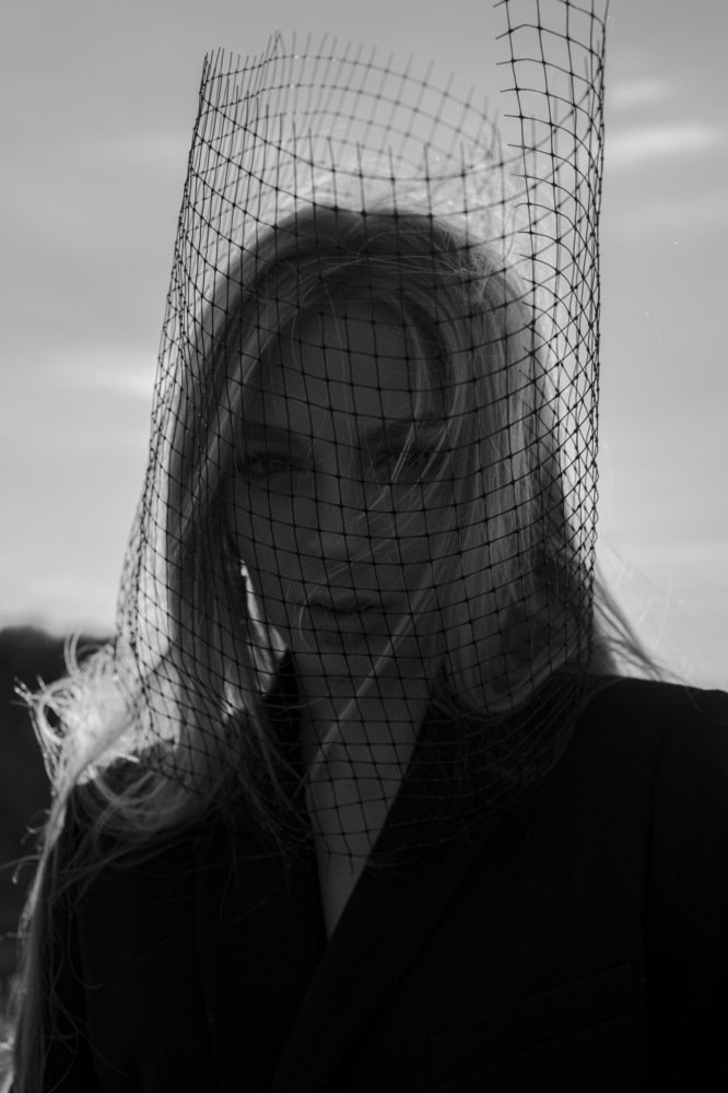 Photograph by Ольга Ларионова