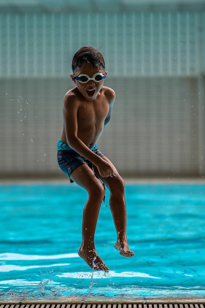 Photograph by Maria Theresa Cordova