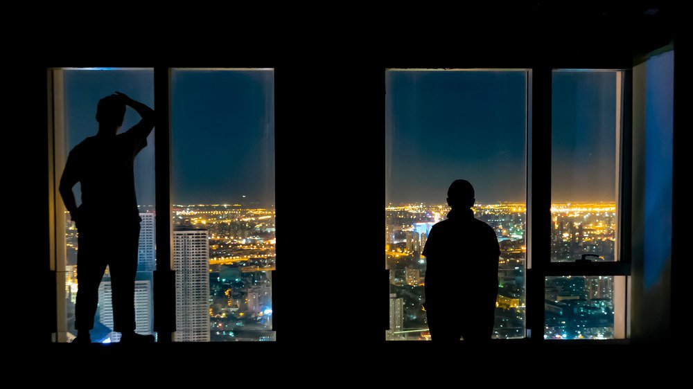 Photograph by Shaoting Tong