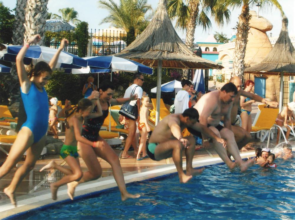 Photograph by Андрей Елькин