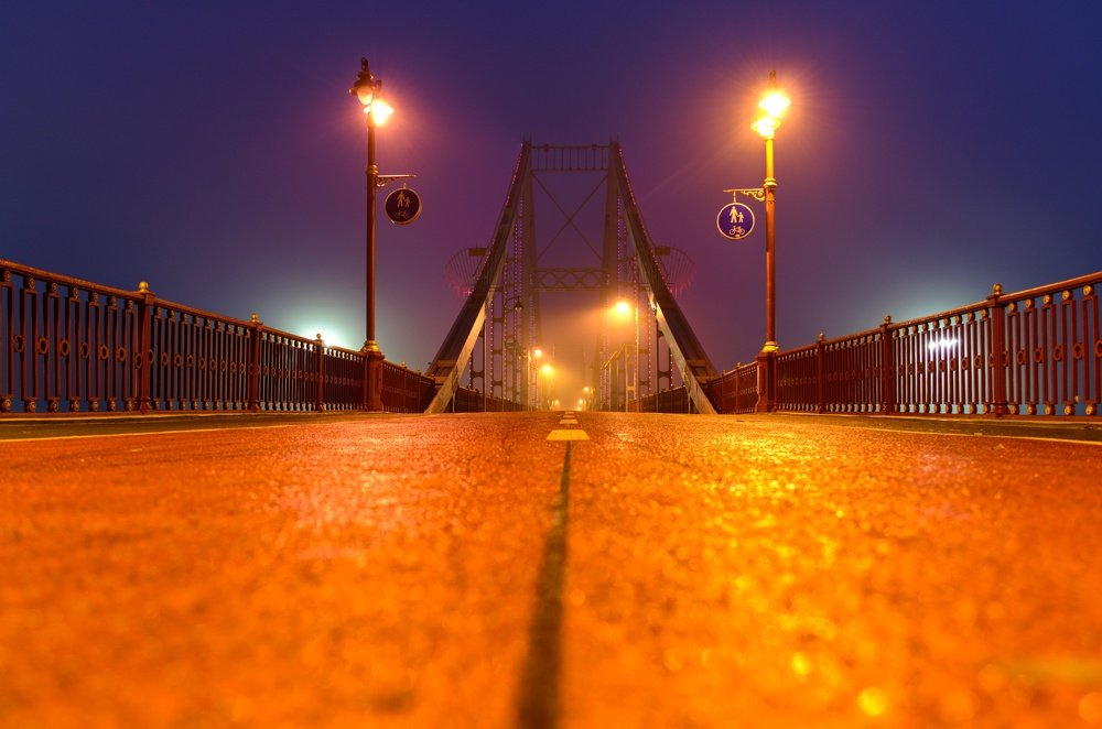 Photograph by Алексей Фастовец