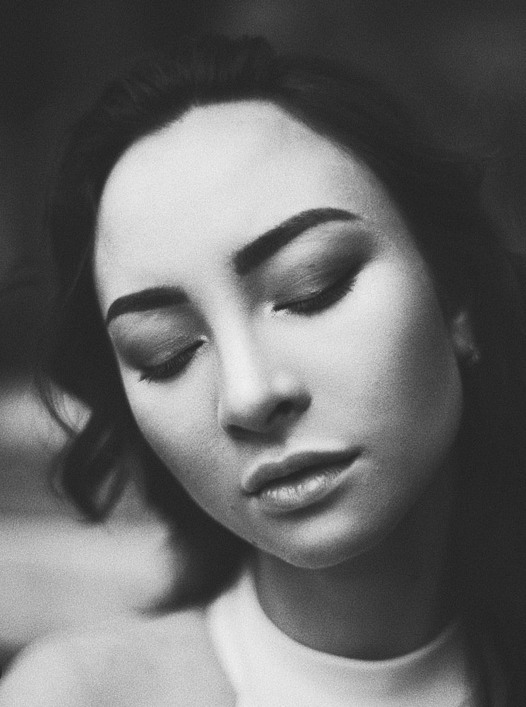Photograph by Tatiana