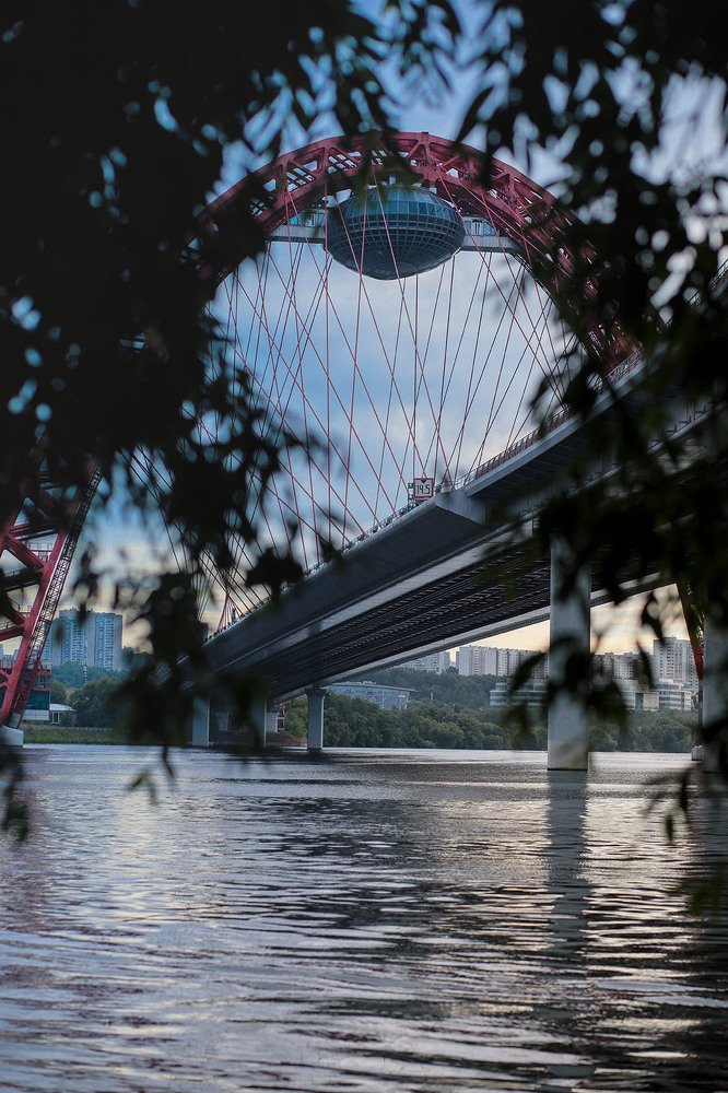 Photograph by Наталия Дударева