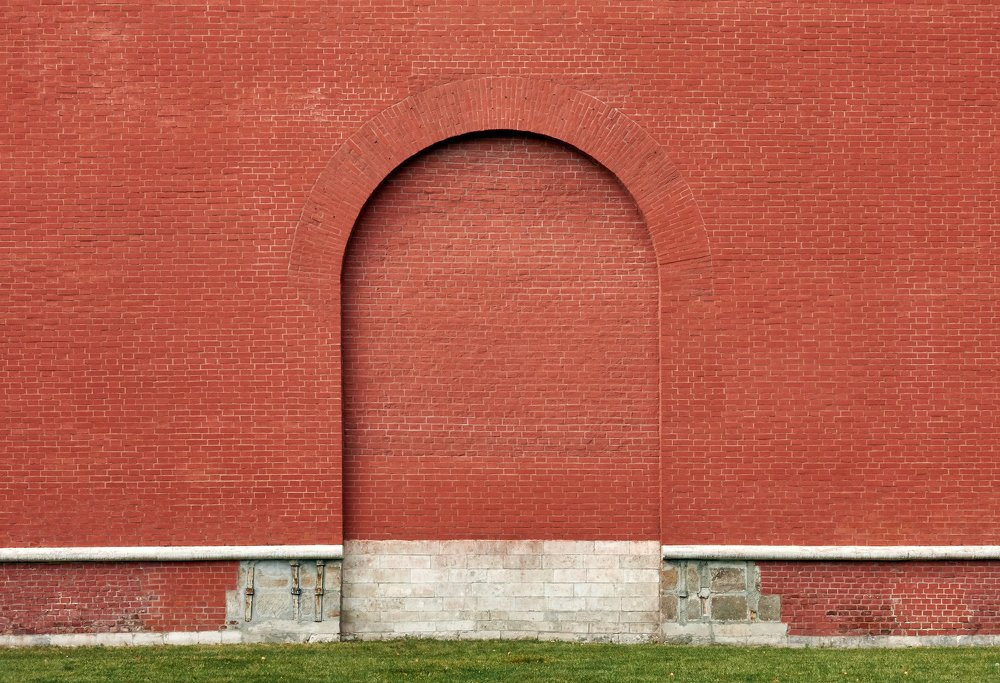 Russian Hogwarts(Hagrid already in there)