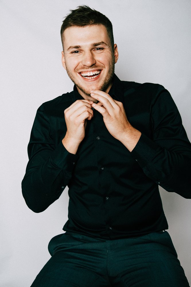 Photograph by Анастасия Анженко